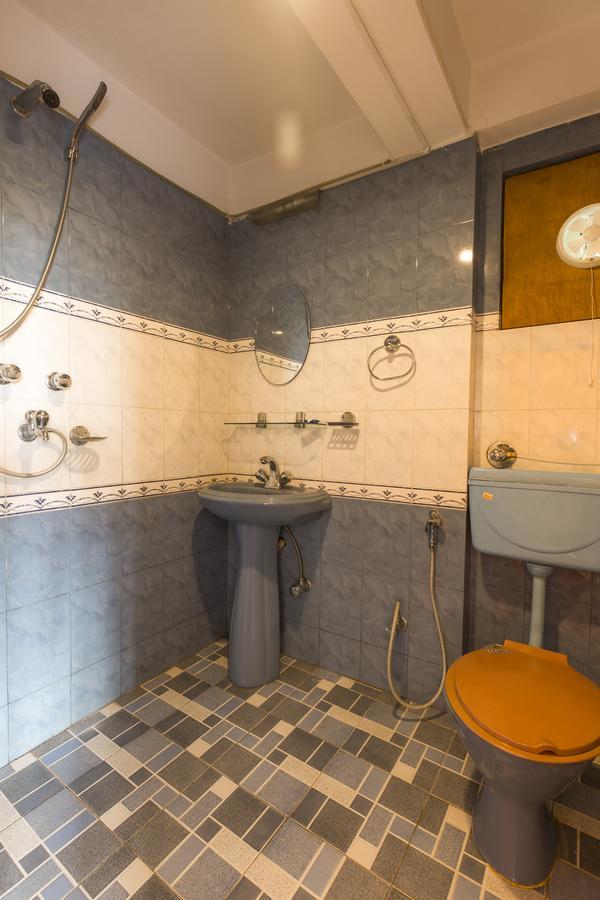 Hostel Zostel Pókhara Exteriér fotografie