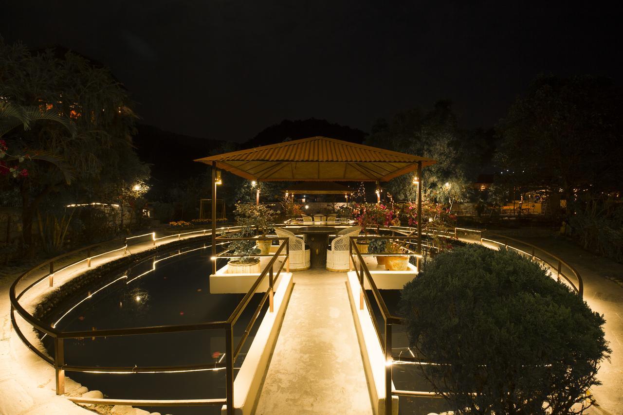 Hostel Zostel Pókhara Exteriér fotografie